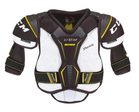 CCM Tacks 5092 Senior Hockey Shoulder Pads - main image